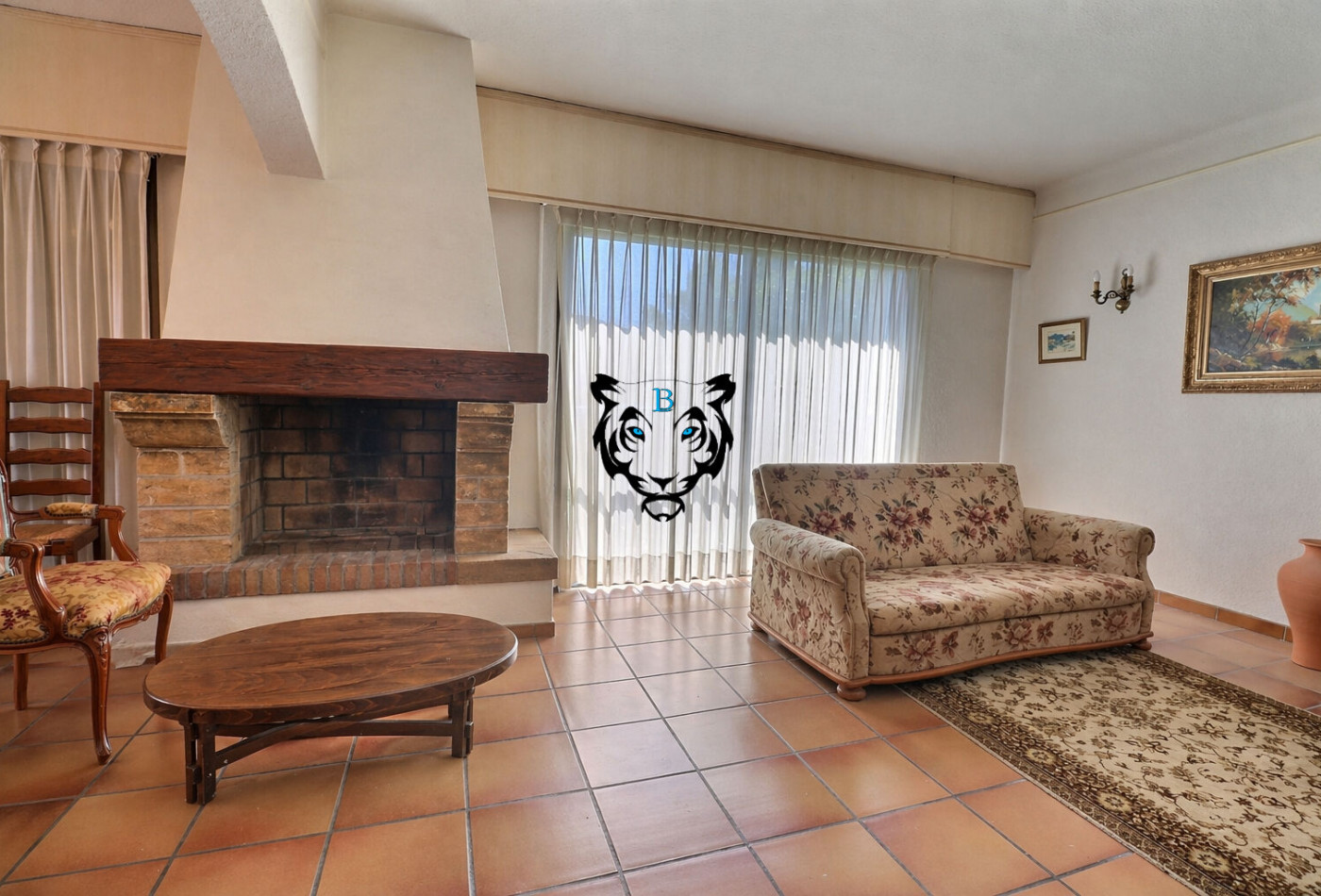 vente Maison Saint Aygulf - Photo 2