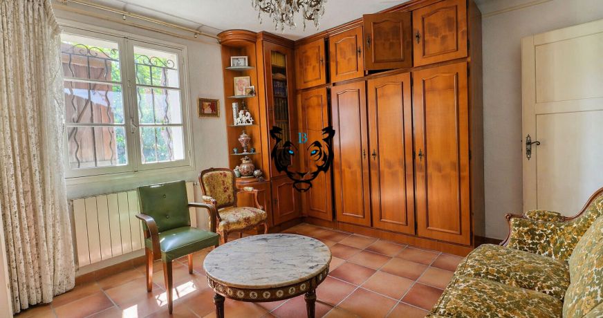 vente Maison Saint Aygulf