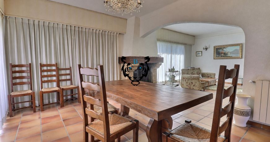 vente Maison Saint Aygulf