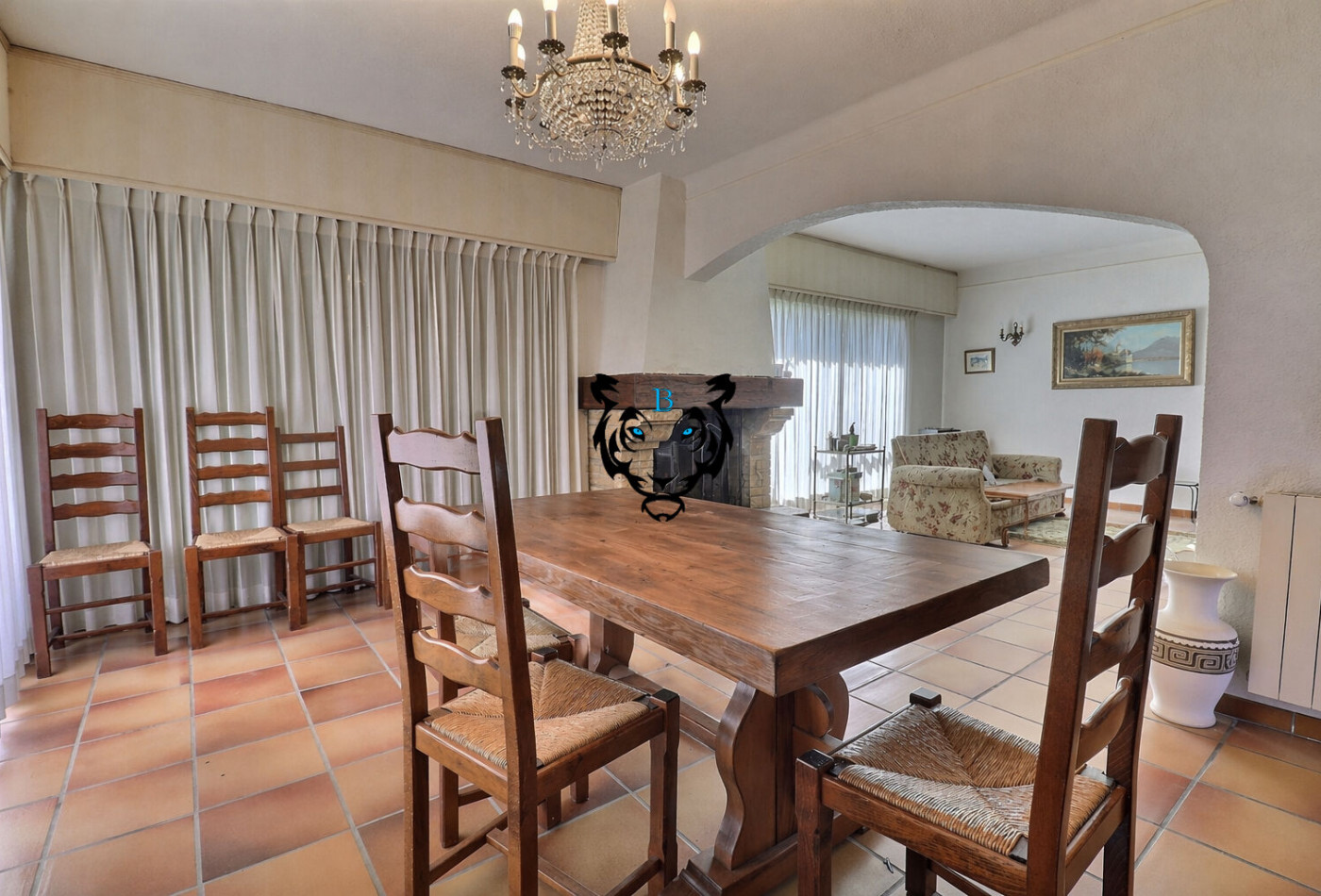 vente Maison Saint Aygulf - Photo 4
