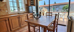 vente Maison Saint Aygulf