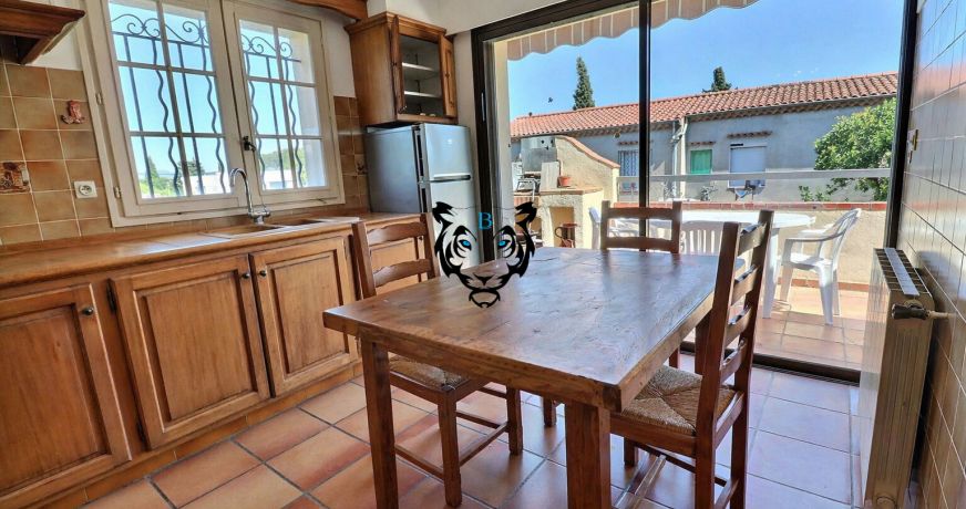 vente Maison Saint Aygulf