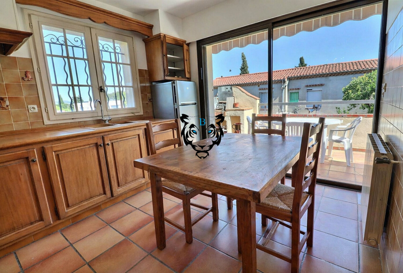 vente Maison Saint Aygulf - Photo 5