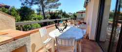 vente Maison Saint Aygulf