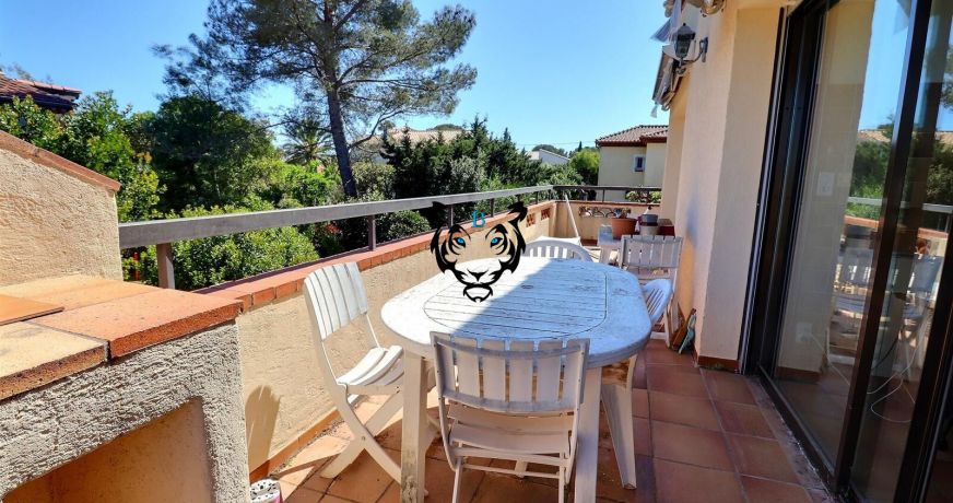 vente Maison Saint Aygulf