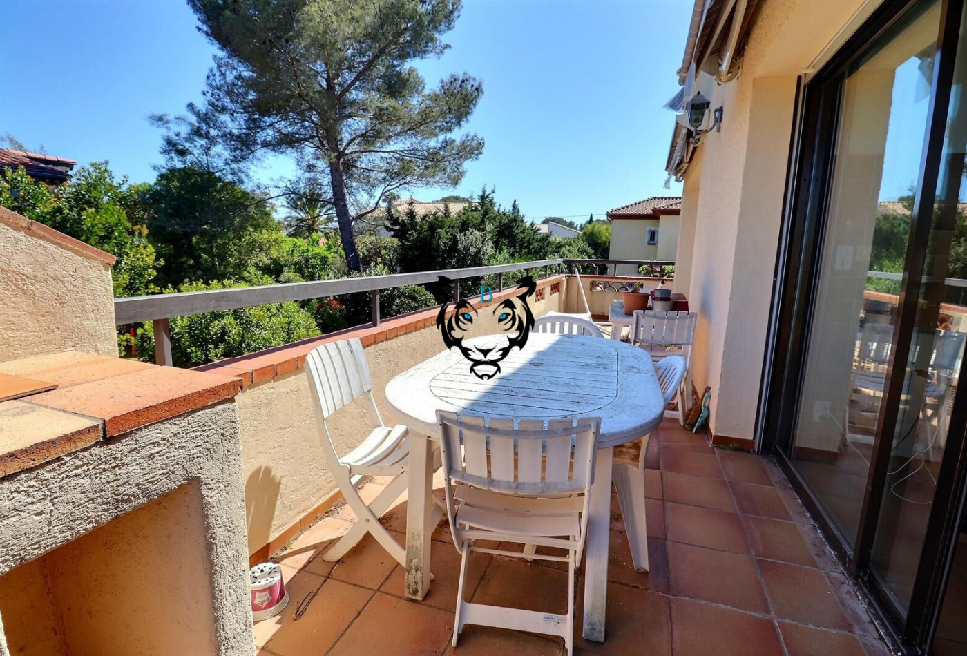vente Maison Saint Aygulf - Photo 8