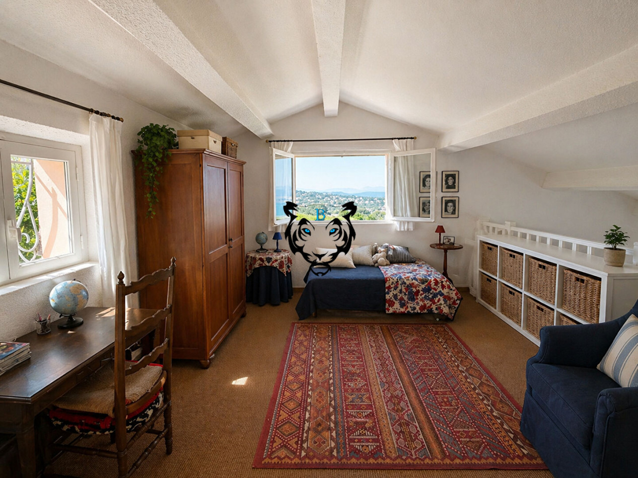 vente Maison Les Issambres - Photo 5
