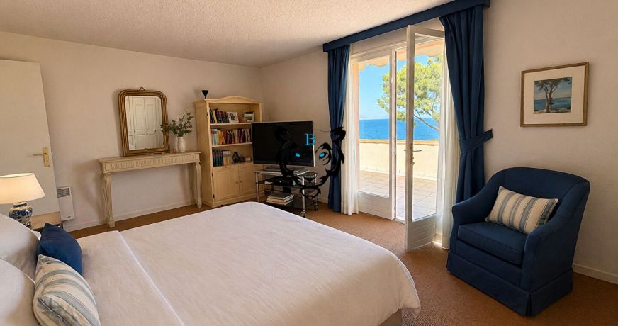 vente Maison Les Issambres