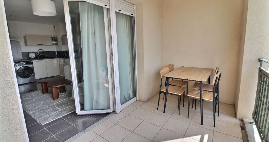 vente Appartement Puget Sur Argens