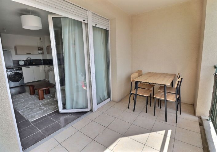 vente Appartement Puget Sur Argens