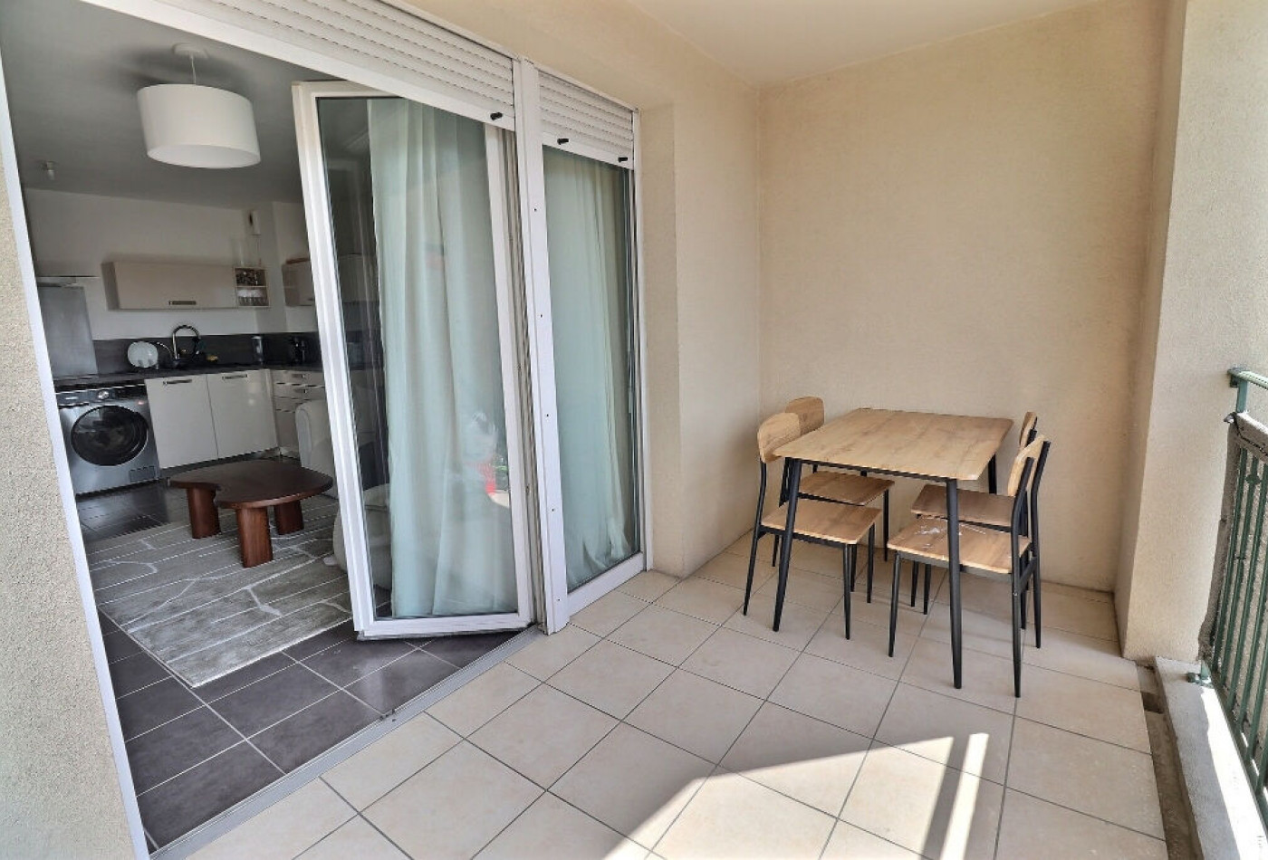 vente Appartement Puget Sur Argens - Photo 1