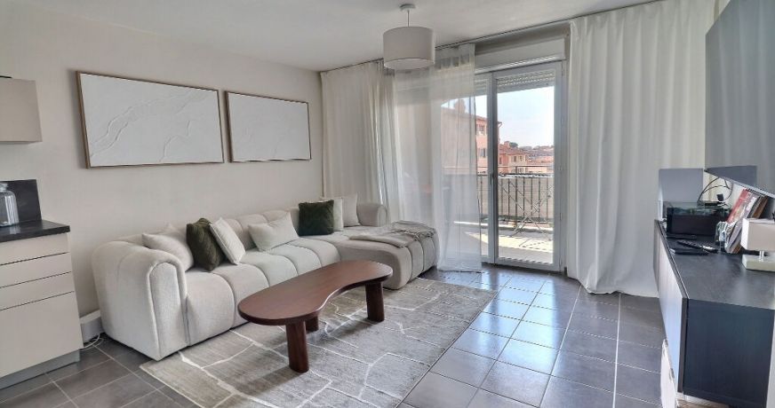 vente Appartement Puget Sur Argens