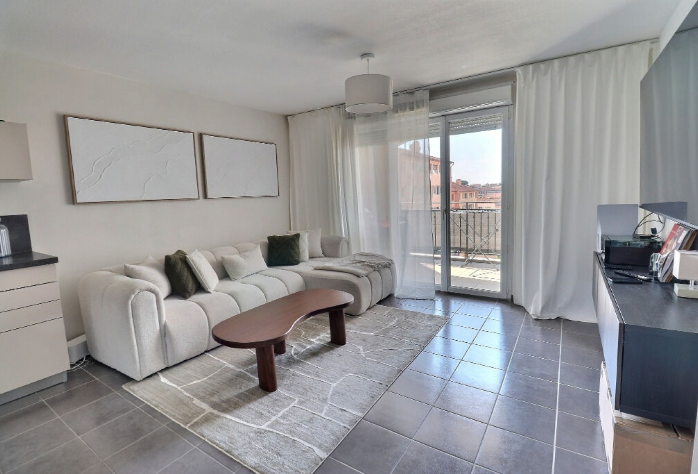 vente Appartement Puget Sur Argens - Photo 3