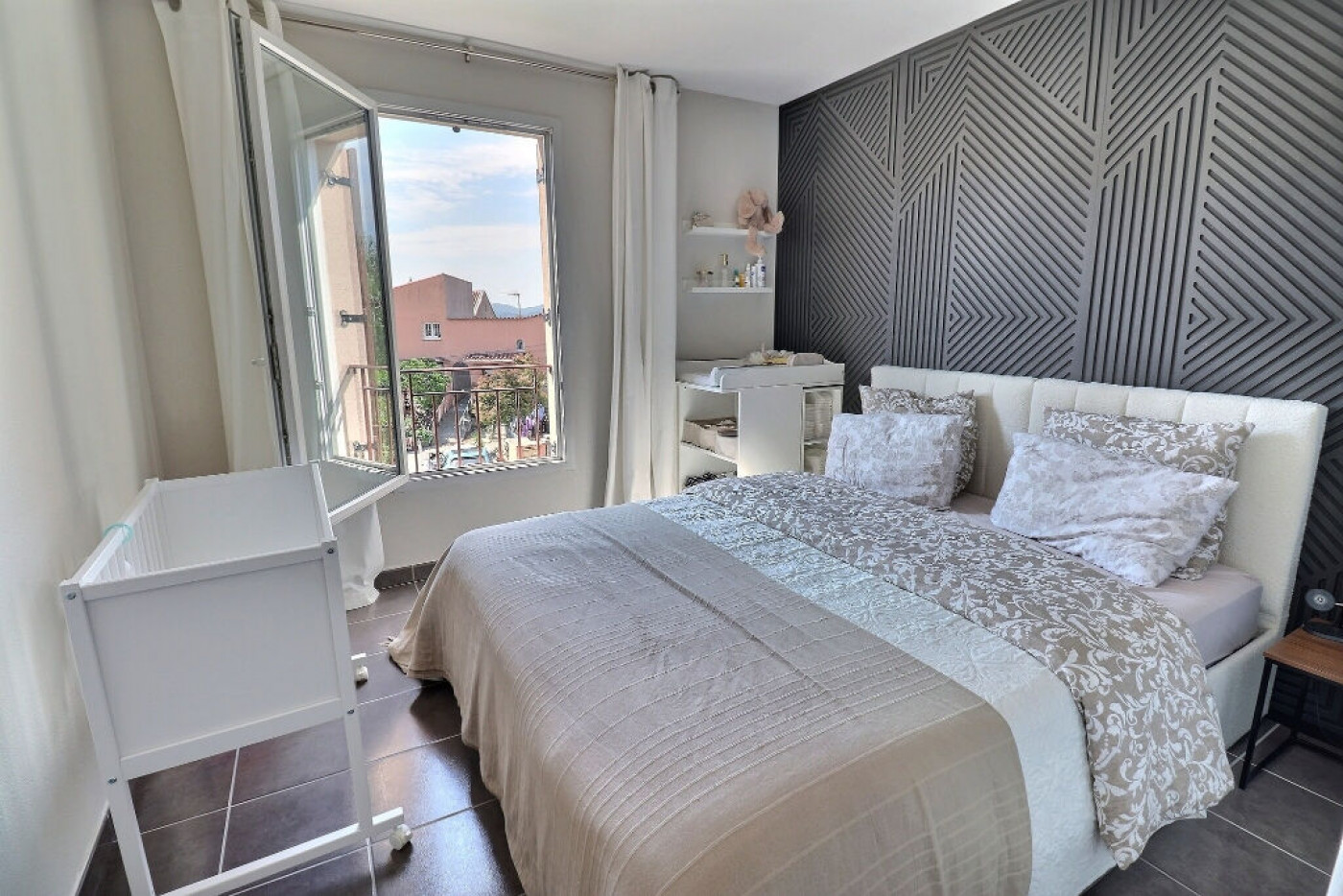 vente Appartement Puget Sur Argens - Photo 4