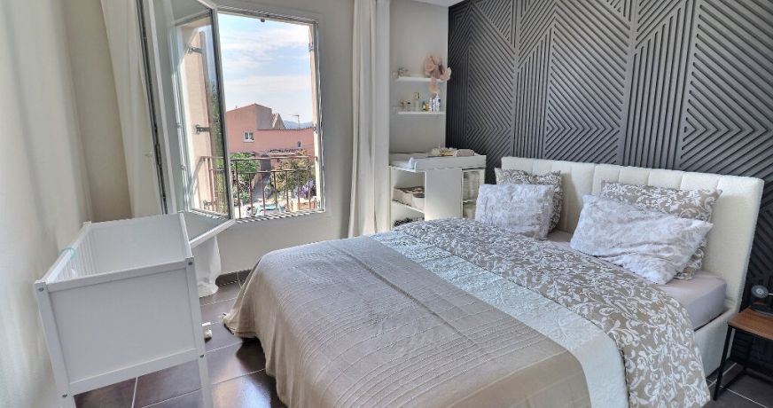 vente Appartement Puget Sur Argens