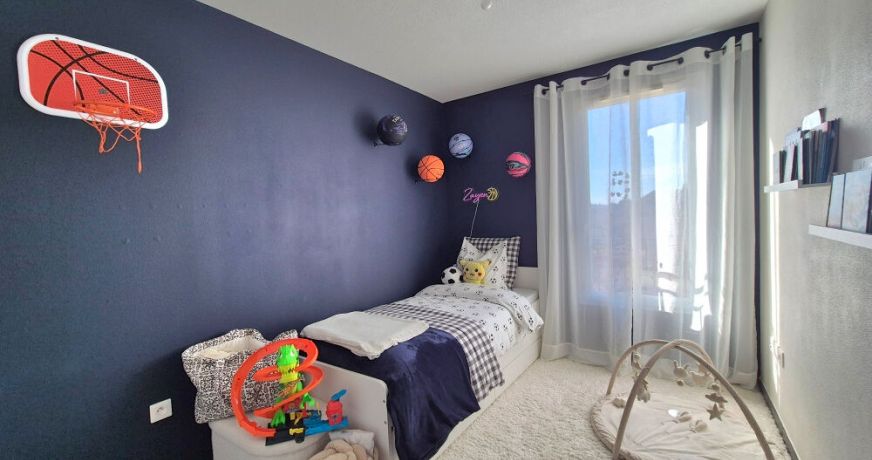 vente Appartement Puget Sur Argens