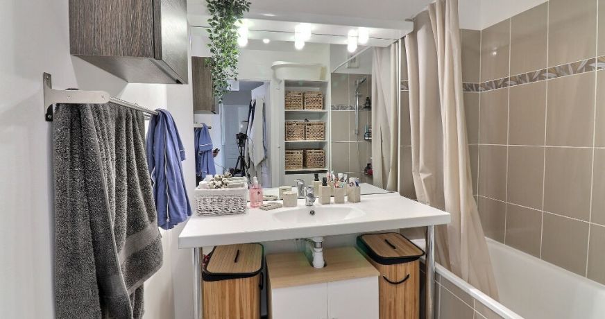 vente Appartement Puget Sur Argens