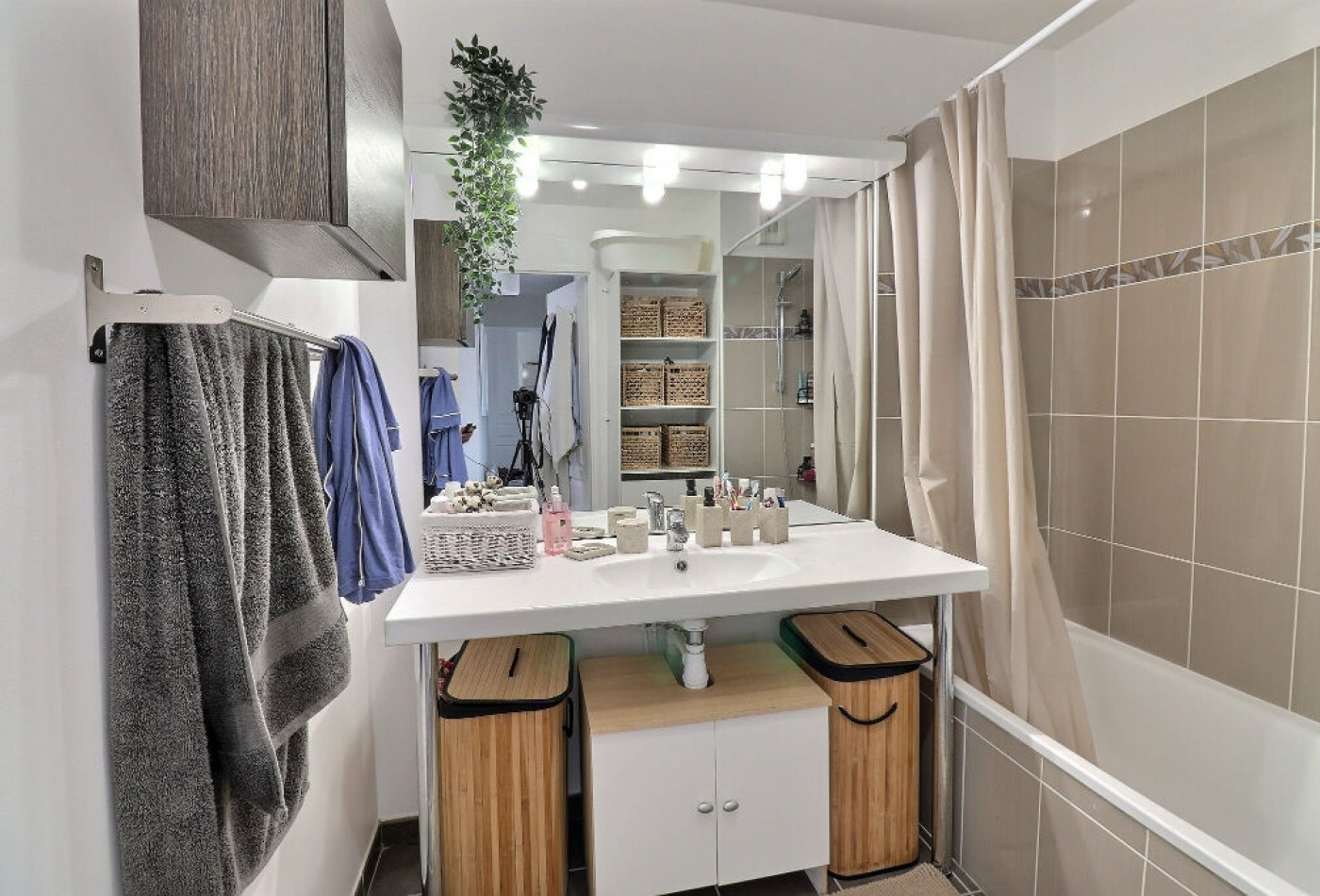 vente Appartement Puget Sur Argens - Photo 6