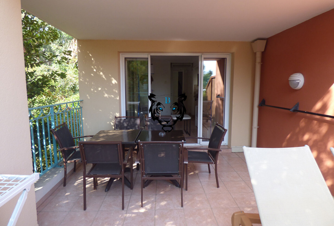vente Appartement Les Issambres - Photo 1
