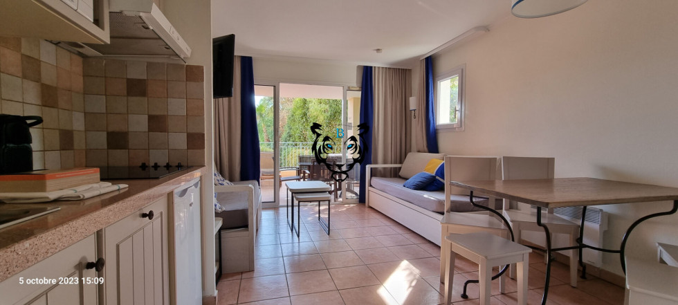 vente Appartement Les Issambres - Photo 2
