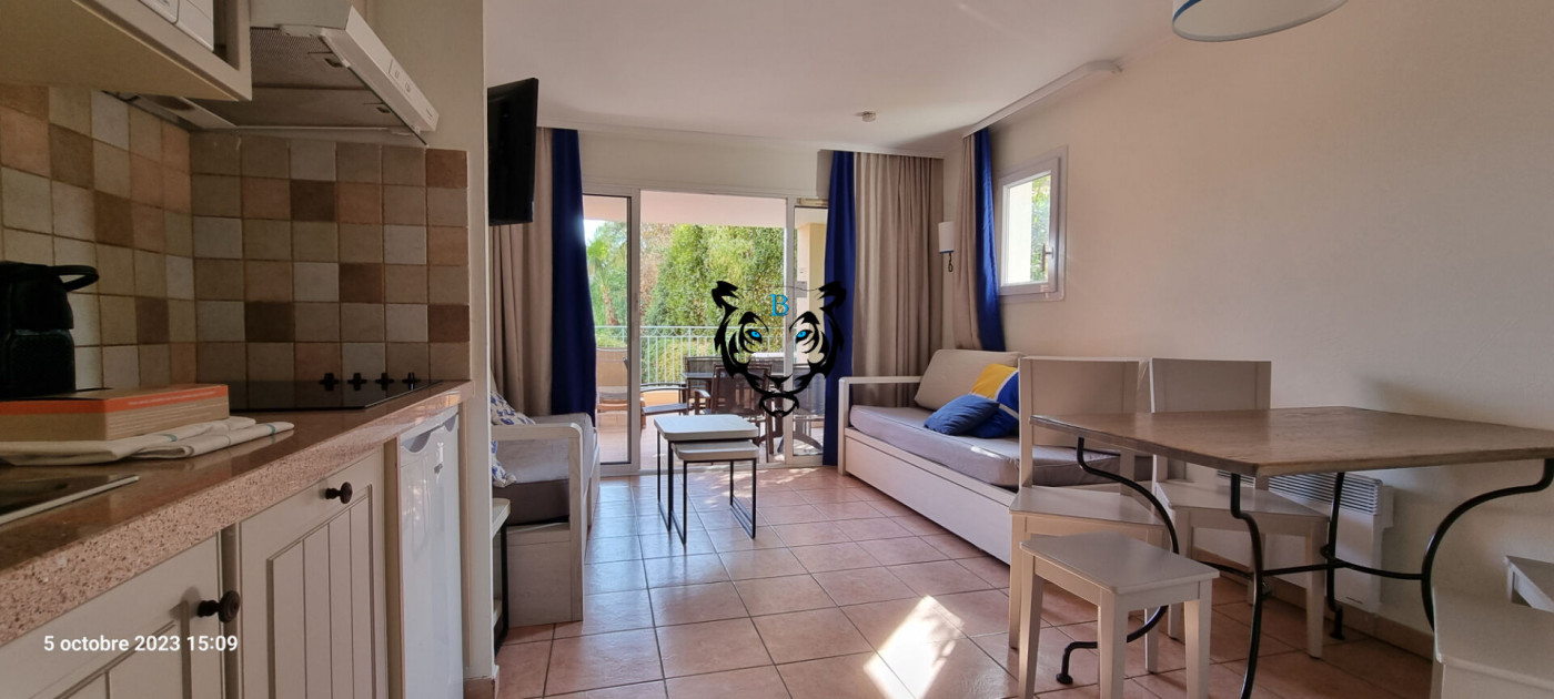 vente Appartement Les Issambres - Photo 2
