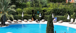 vente Appartement Les Issambres