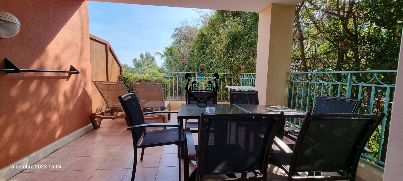 vente Appartement Les Issambres - Photo 6