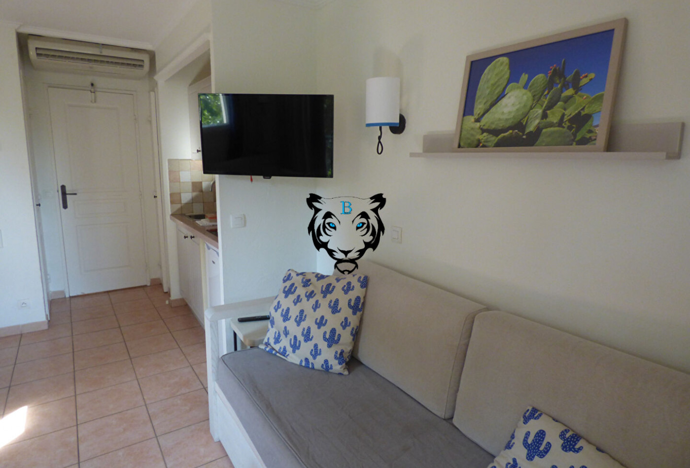 vente Appartement Les Issambres - Photo 9