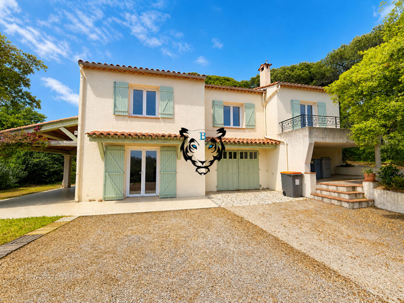 vente Maison Les Issambres - Photo 1