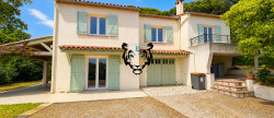 vente Maison Les Issambres