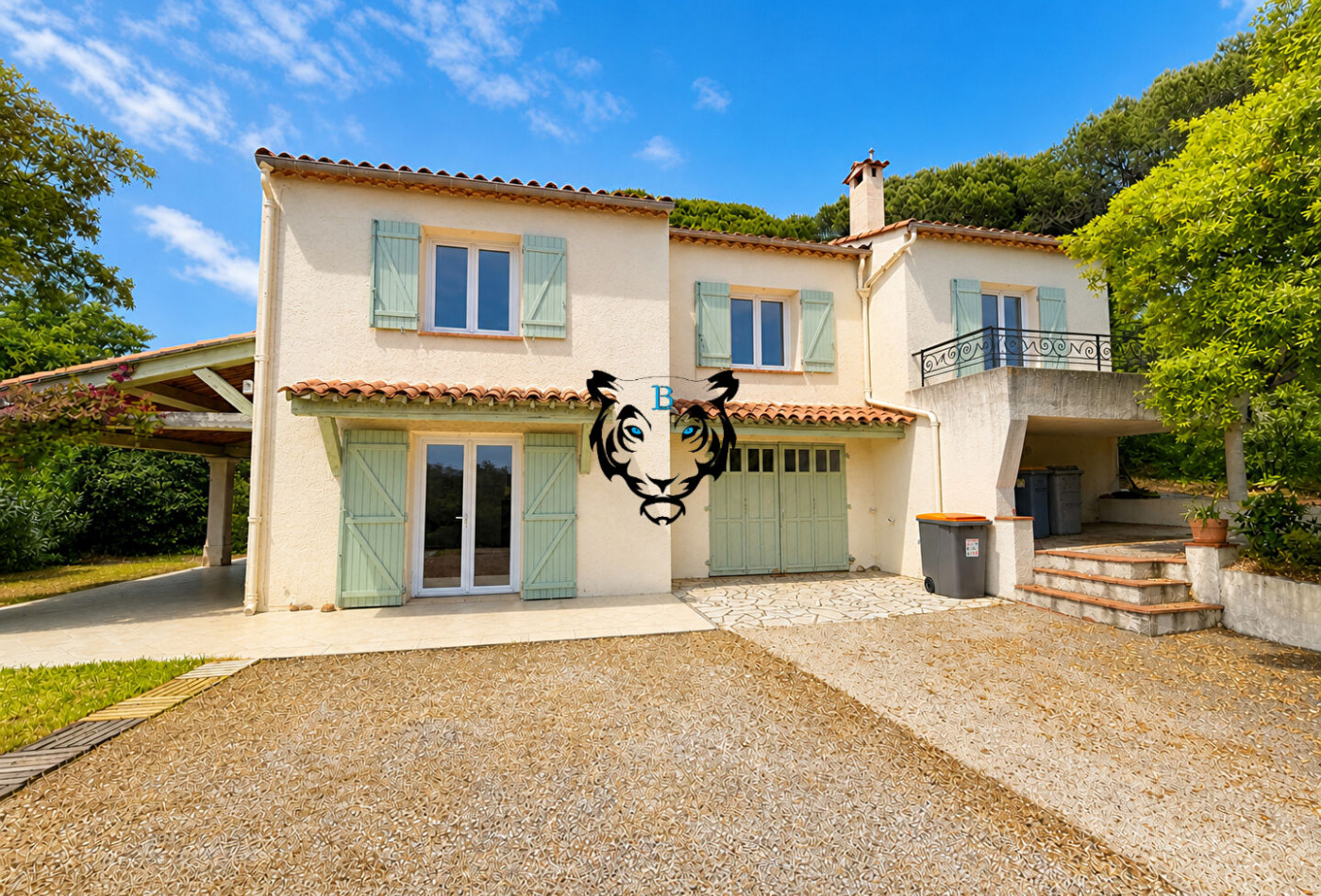 vente Maison Les Issambres - Photo 1