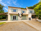 vente Maison Les Issambres
