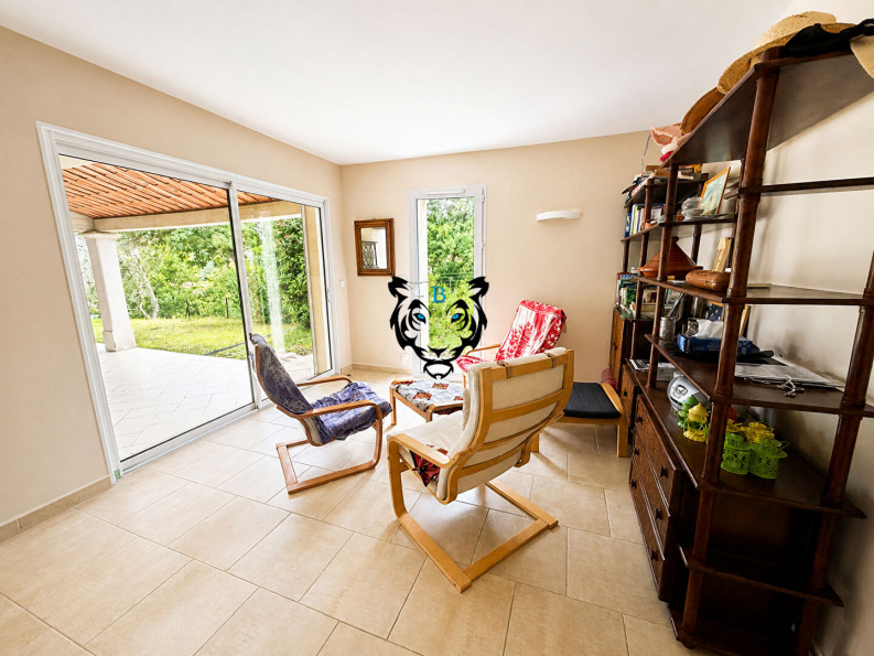 vente Maison Les Issambres - Photo 2
