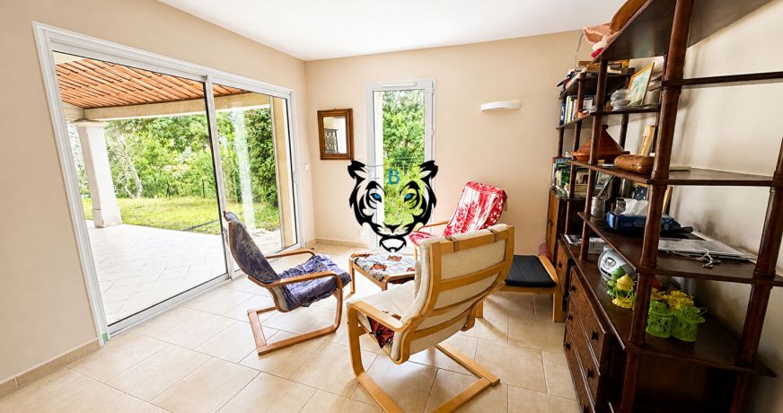 vente Maison Les Issambres