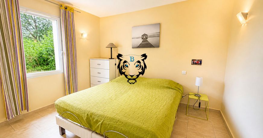vente Maison Les Issambres