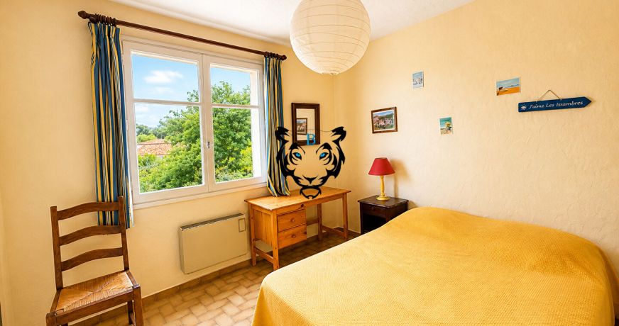 vente Maison Les Issambres