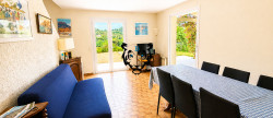 vente Maison Les Issambres