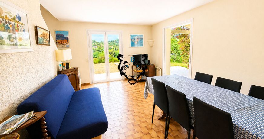 vente Maison Les Issambres