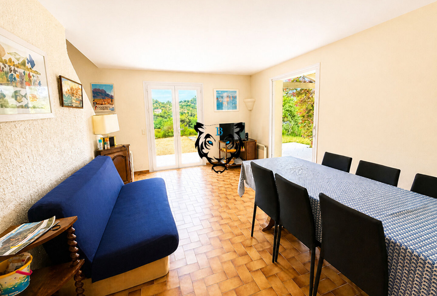 vente Maison Les Issambres - Photo 7