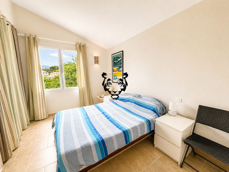 vente Maison Les Issambres - Photo 8
