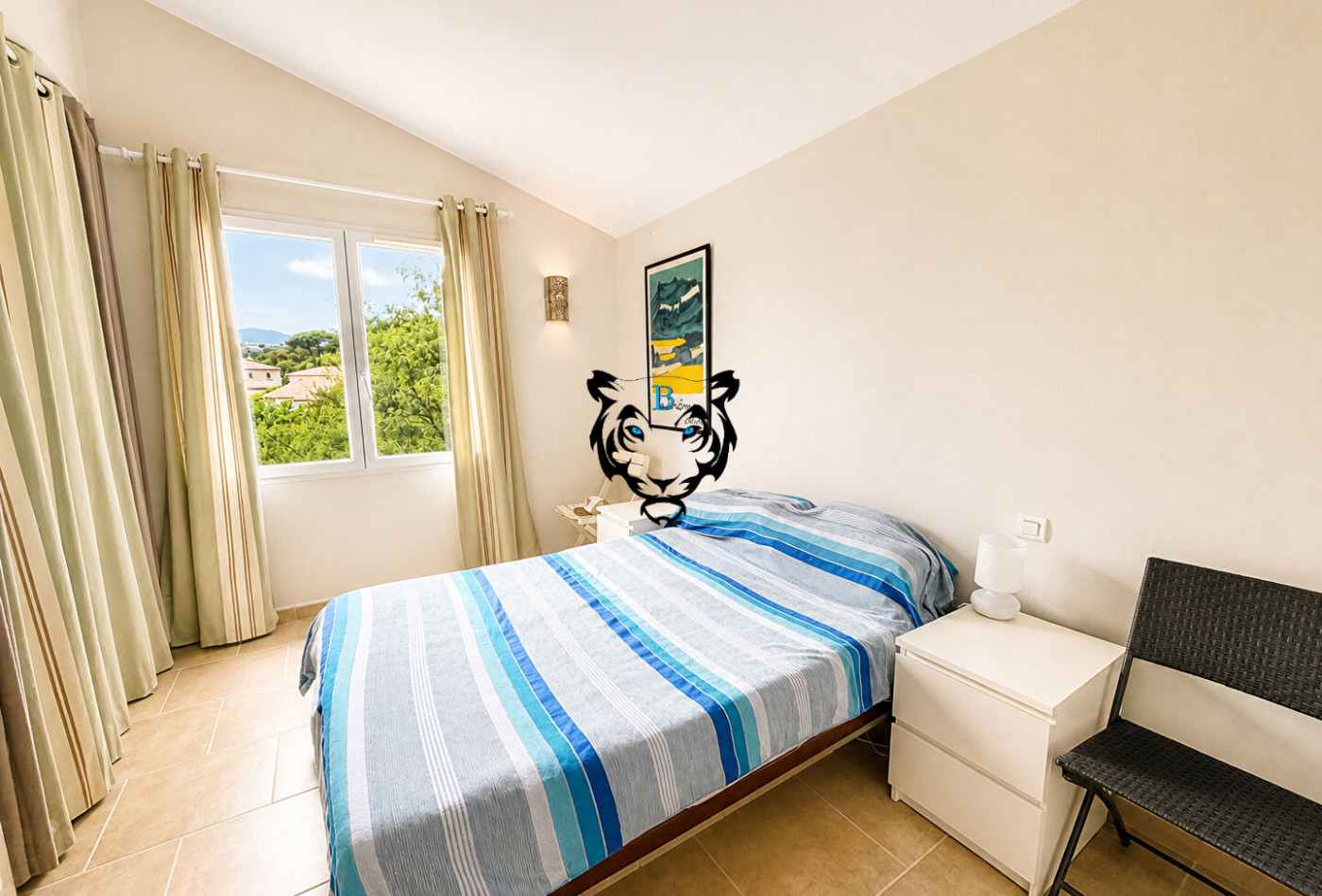 vente Maison Les Issambres - Photo 8