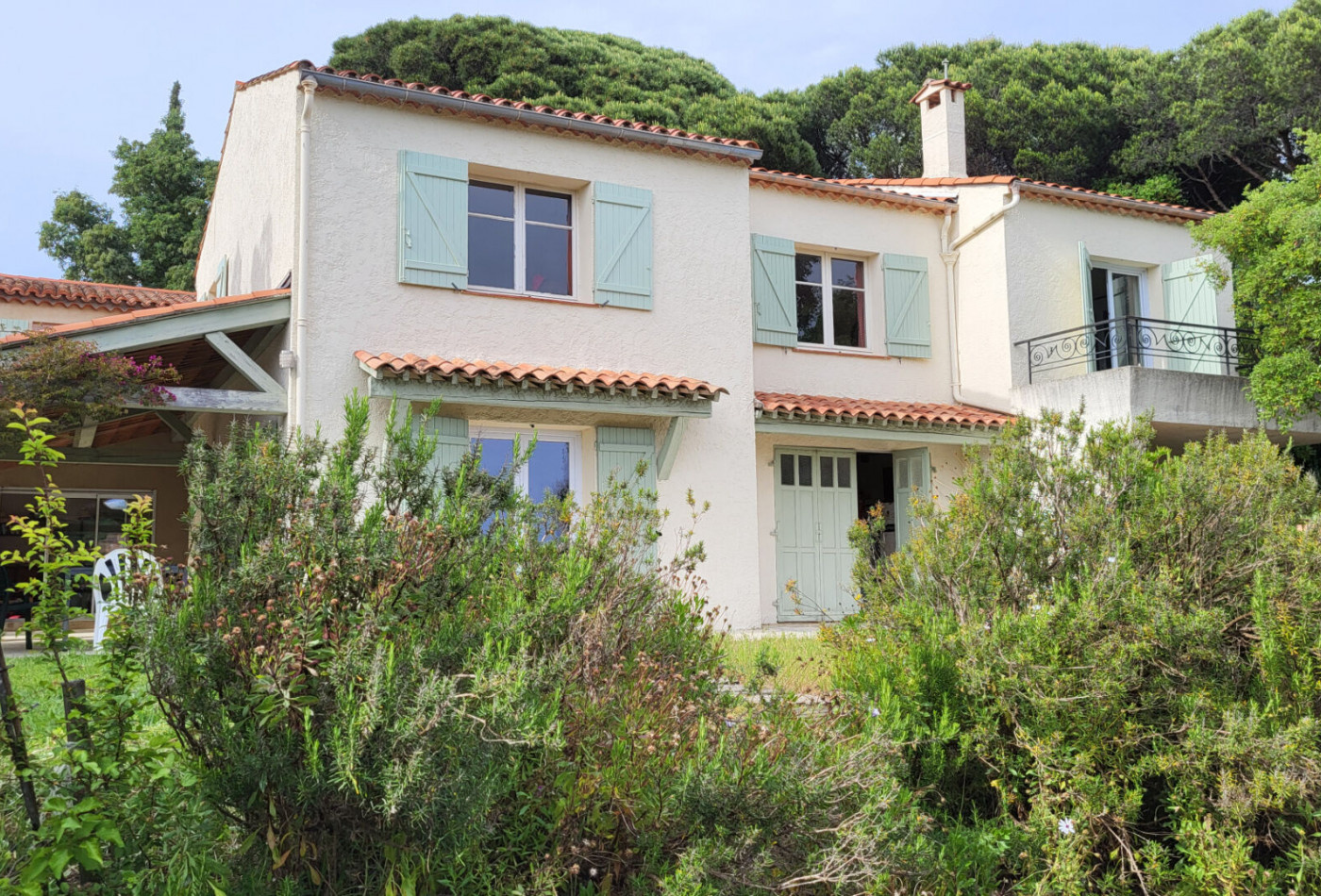 vente Maison Les Issambres - Photo 10
