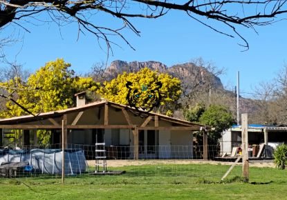 vente Maison Roquebrune Sur Argens