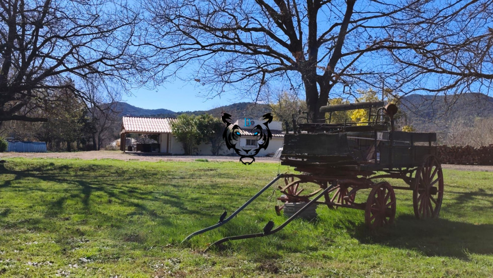 vente Maison Roquebrune Sur Argens - Photo 1