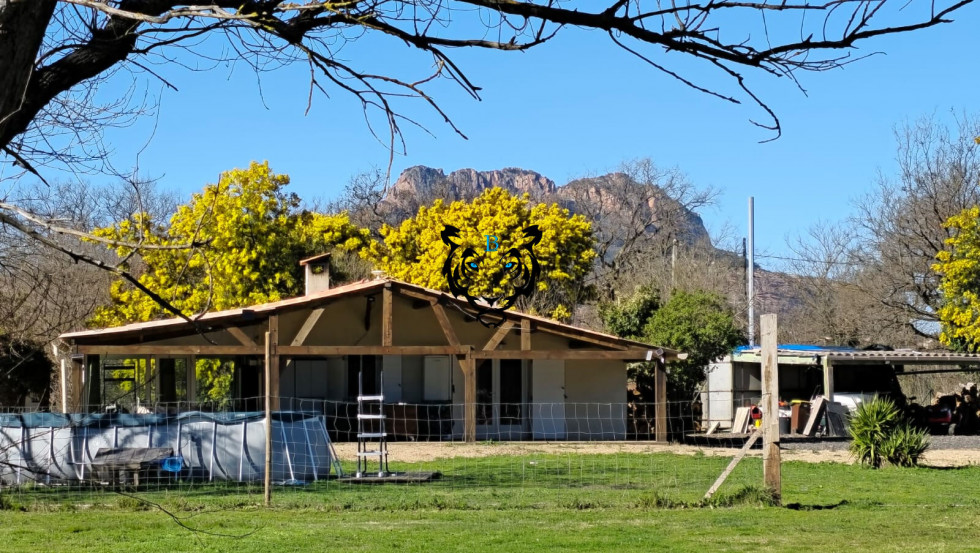 vente Maison Roquebrune Sur Argens - Photo 2