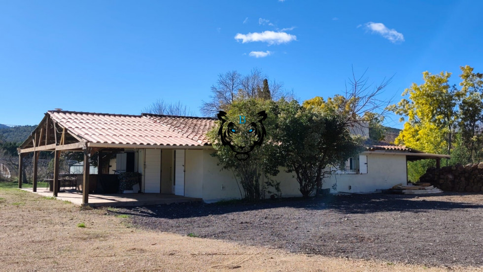 vente Maison Roquebrune Sur Argens - Photo 4