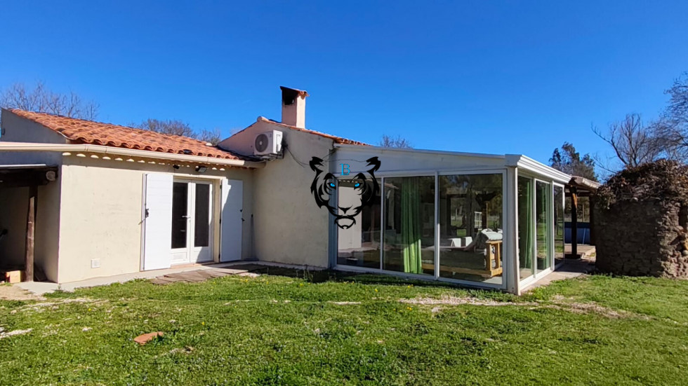 vente Maison Roquebrune Sur Argens - Photo 6