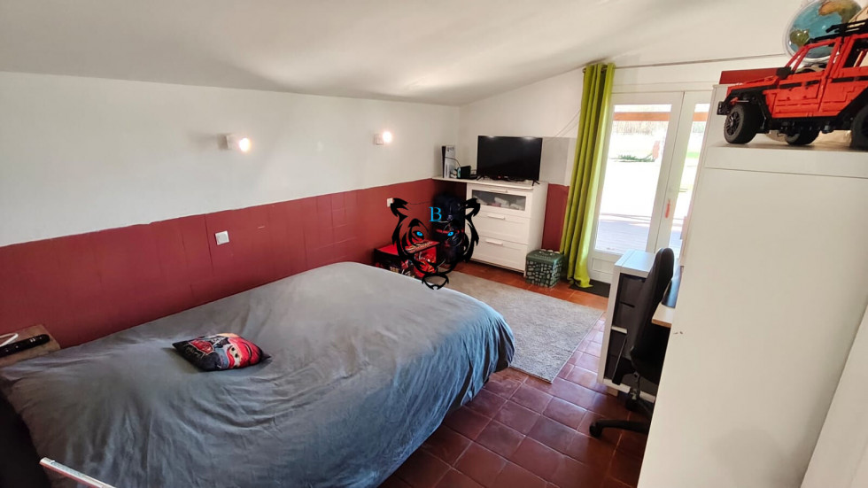 vente Maison Roquebrune Sur Argens - Photo 8