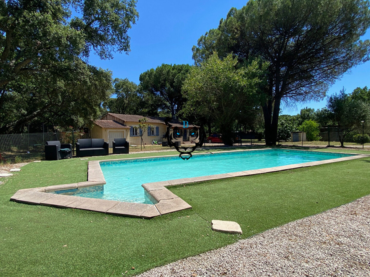 vente Maison Roquebrune Sur Argens - Photo 1