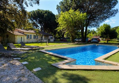 vente Maison Roquebrune Sur Argens